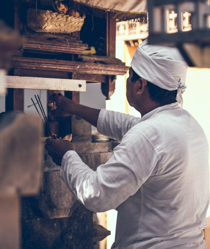 Wygodne i funkcjonalne ubrania dla pracowników gastronomi