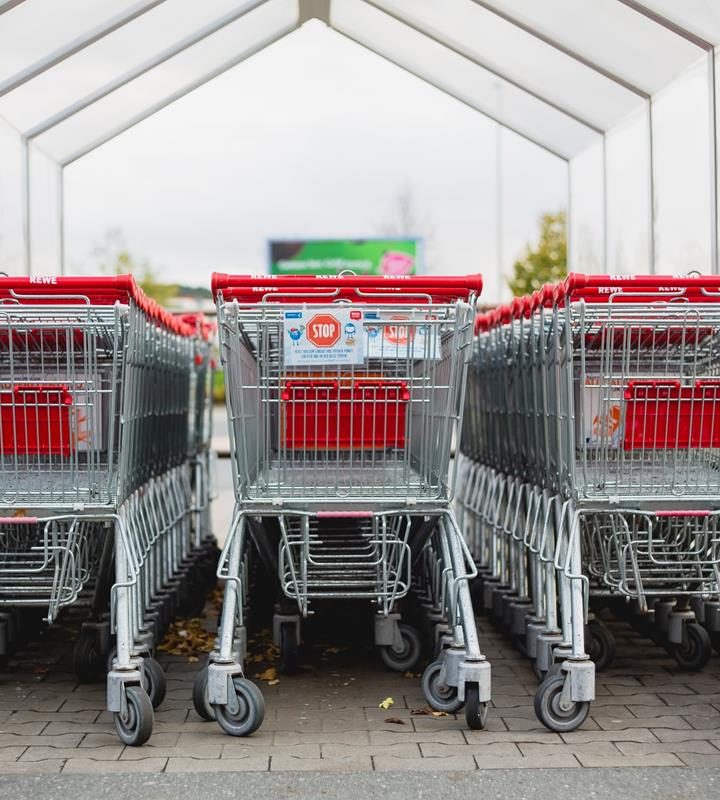 Promocje cenowe, to coś na co poluje wiele osób