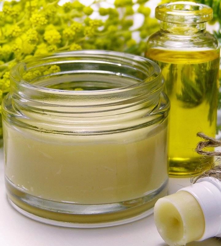 Korzyści z używania naturalnych produktów kosmetycznych