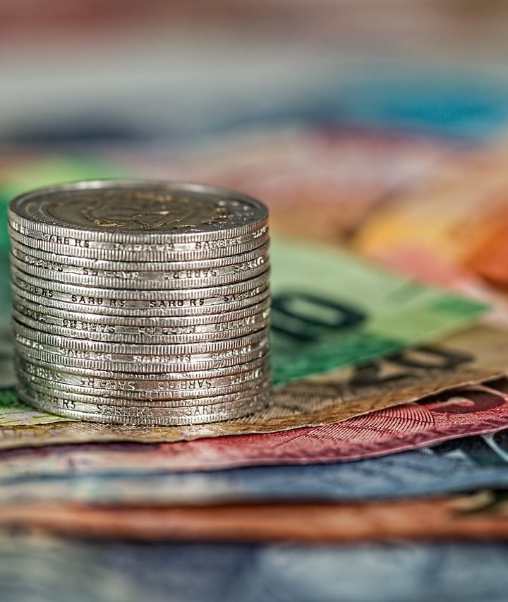 Za mało pieniędzy – jak sobie poradzić?