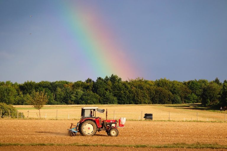 Dlaczego serwisowanie maszyn rolniczych jest tak ważne?