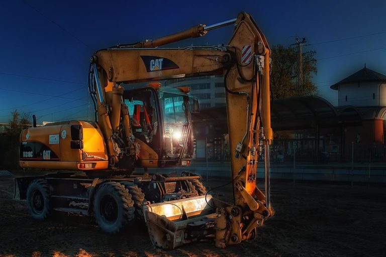 Gazociągi pod kontrolą – jak nowoczesne technologie zwiększają bezpieczeństwo?