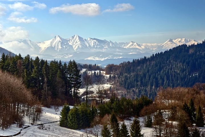 Zakopane apartamenty z jacuzzi – top 5 wyjątkowych miejsc na wypoczynek