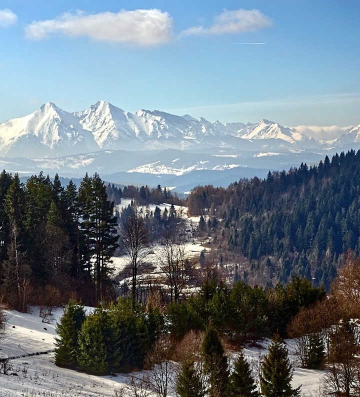 Zakopane apartamenty z jacuzzi – top 5 wyjątkowych miejsc na wypoczynek