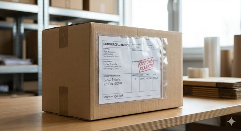 Darmowa dostawa w sklepie to mit. Dowiedz się, jak mądrze przerzucić koszty na logistykę.