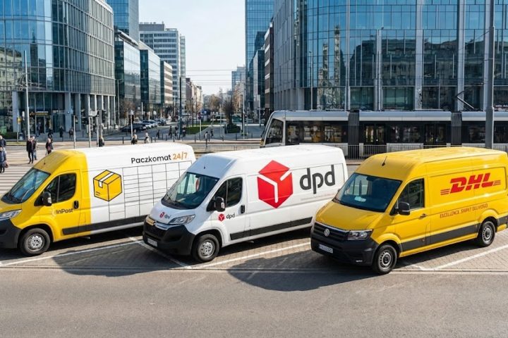 Darmowa dostawa w sklepie to mit. Dowiedz się, jak mądrze przerzucić koszty na logistykę.