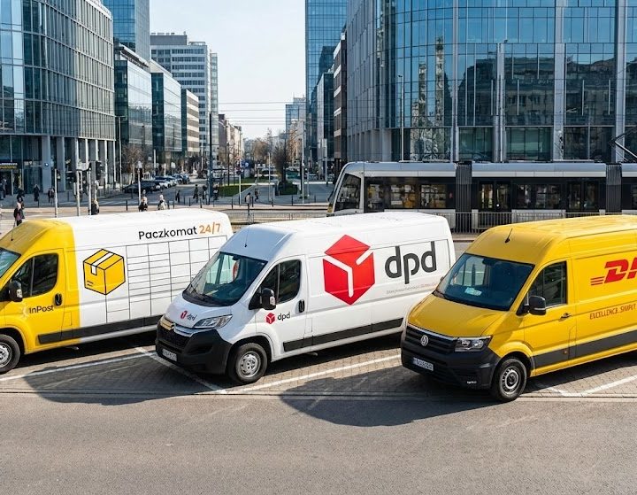 Darmowa dostawa w sklepie to mit. Dowiedz się, jak mądrze przerzucić koszty na logistykę.