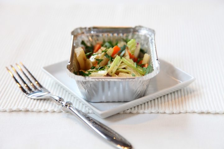 Foremki aluminiowe — trwałość, wygoda i ekologia w jednym